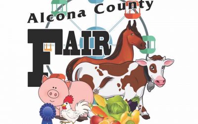 Alcona County Fair