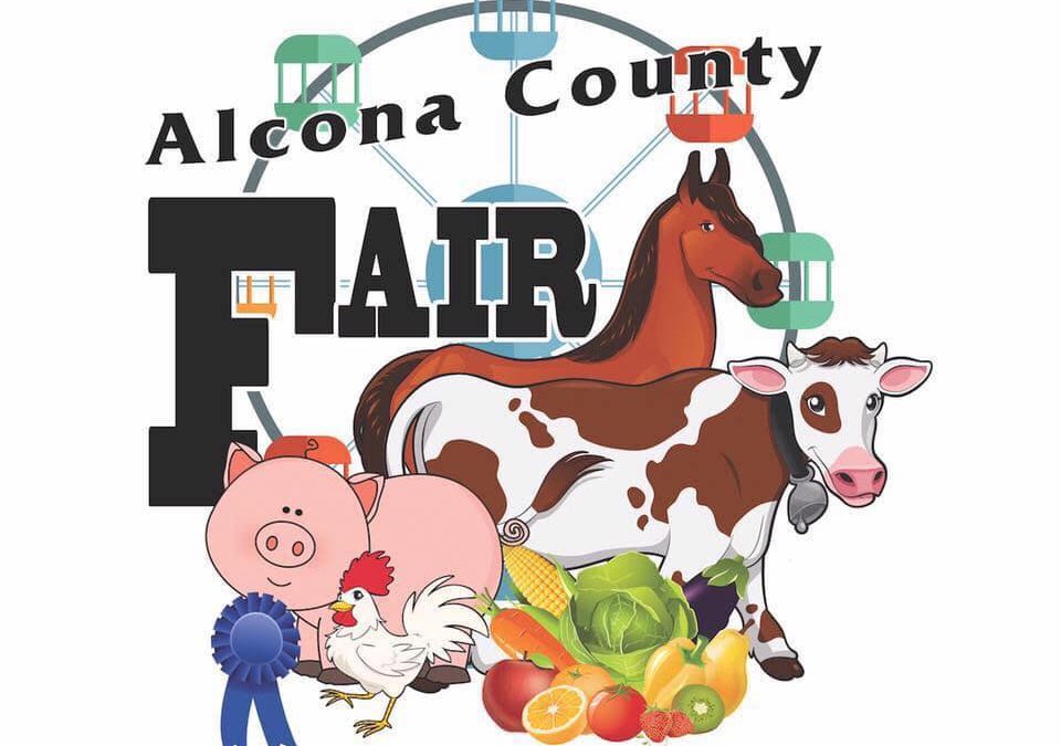 Alcona County Fair